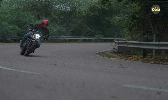 Royal Enfield Continental Gt 650 15 Royal Enfield Continental Gt 650 15