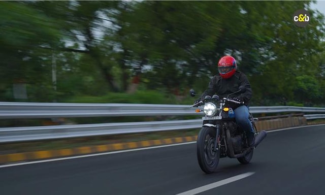 Royal Enfield Continental Gt 650 20 Royal Enfield Continental Gt 650 20