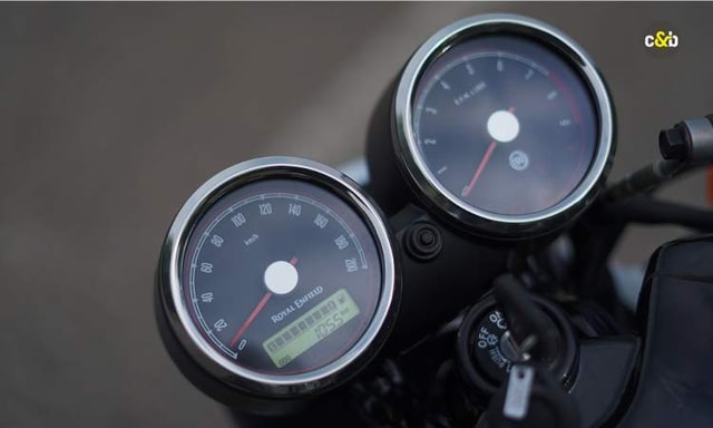 Royal Enfield Continental Gt 650 6 Royal Enfield Continental Gt 650 6