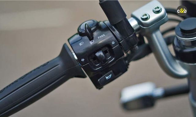 Royal Enfield Continental Gt 650 7 Royal Enfield Continental Gt 650 7