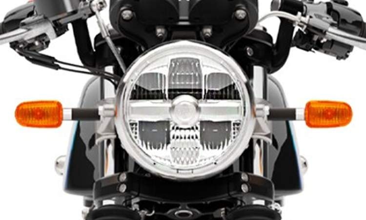 LED Headlamp. LED Headlamp.