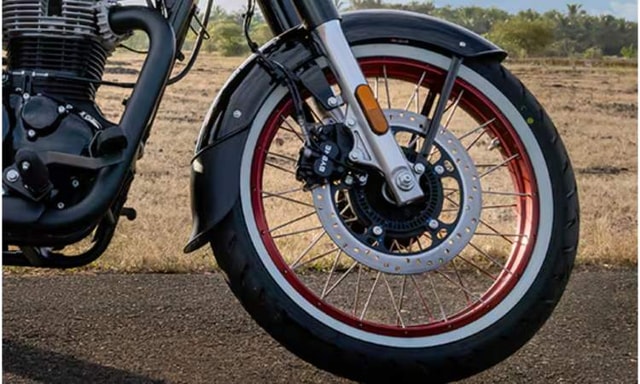 Royal Enfiled Goan Classic 350 Royal Enfiled Goan Classic 350