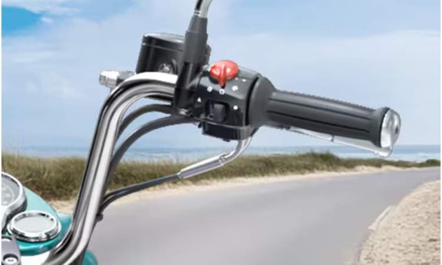 Royal Enfiled Goan Classic 350 Royal Enfiled Goan Classic 350