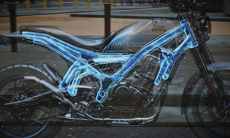 Guerrilla 450 Chassis And Suspension Guerrilla 450 Chassis And Suspension