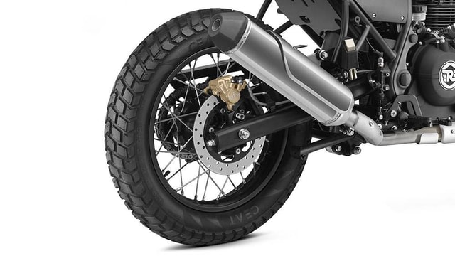 Silencer Increases Water Wading Ability Silencer Increases Water Wading Ability