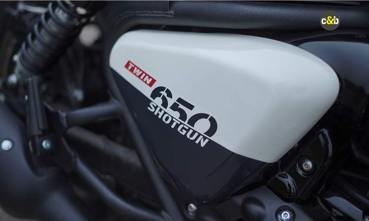 Royal Enfield Shotgun650 24 Royal Enfield Shotgun650 24