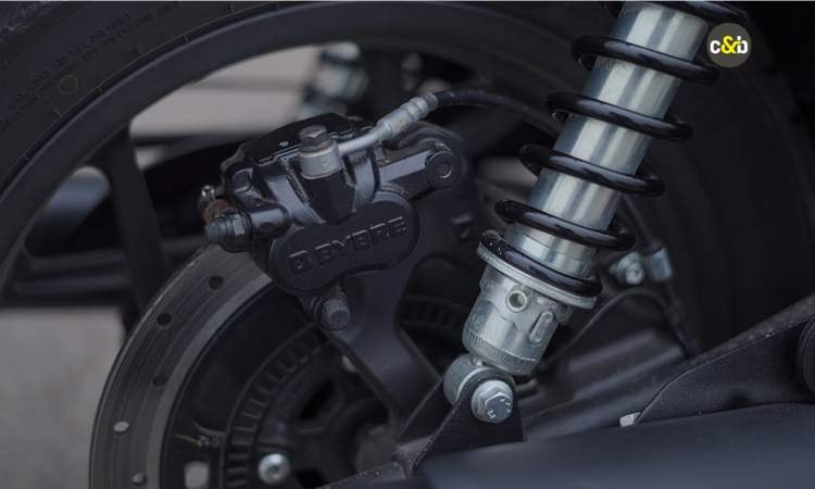 Royal Enfield Shotgun650 25 Royal Enfield Shotgun650 25