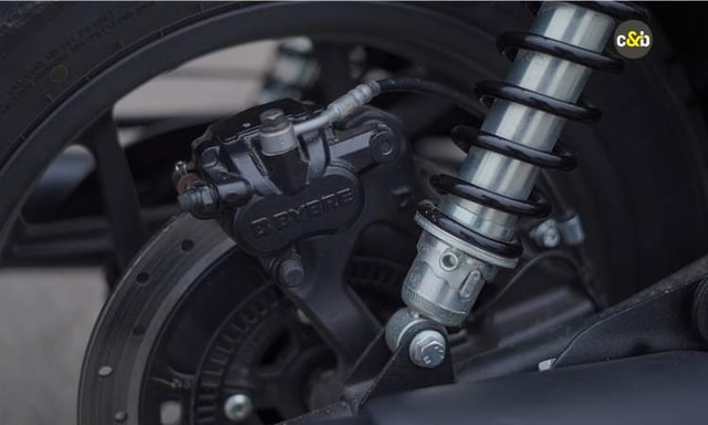 Royal Enfield Shotgun650 25 Royal Enfield Shotgun650 25