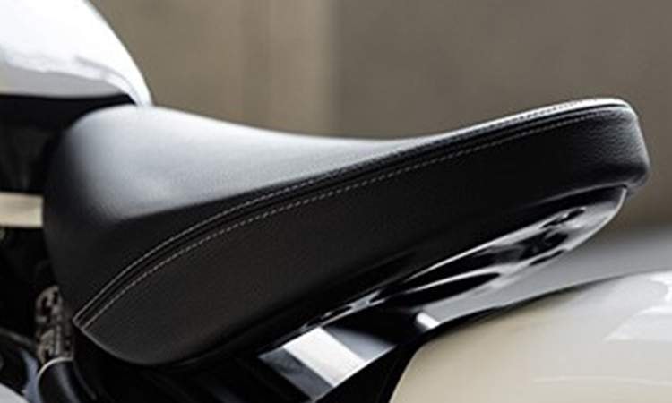 Royalenfield Shotgun 650 Bucket Seat Royalenfield Shotgun 650 Bucket Seat