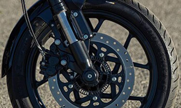 Royalenfield Shotgun 650 Tubeless Alloy Wheels Royalenfield Shotgun 650 Tubeless Alloy Wheels