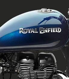 Royal Enfield-Thunderbird 500