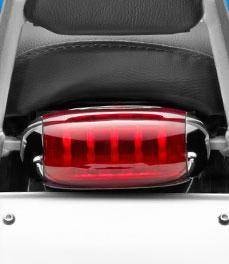 Tail Light Tail Light