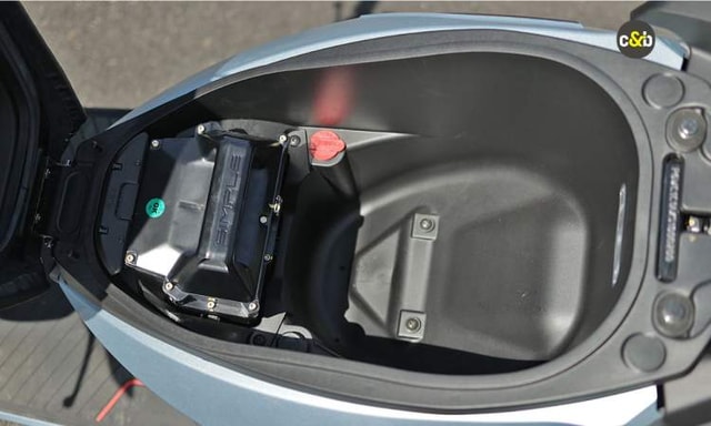 Simple One Simple One