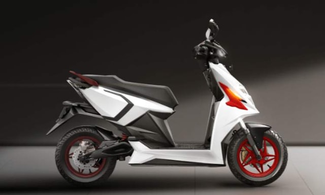 Simple Ones Sideview Simple Ones Sideview