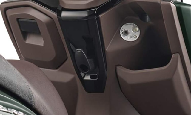 2l Glove Box Front Rack For Storage 2l Glove Box Front Rack For Storage