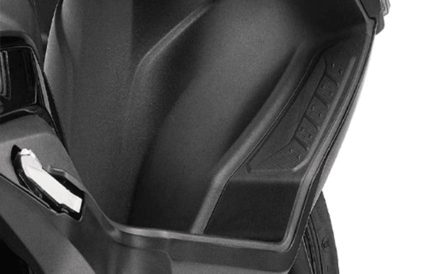 Suzuki Burgman Foot Postion Suzuki Burgman Foot Postion