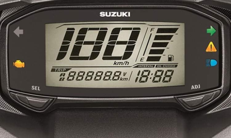 Multi Functional Digital Meter Multi Functional Digital Meter