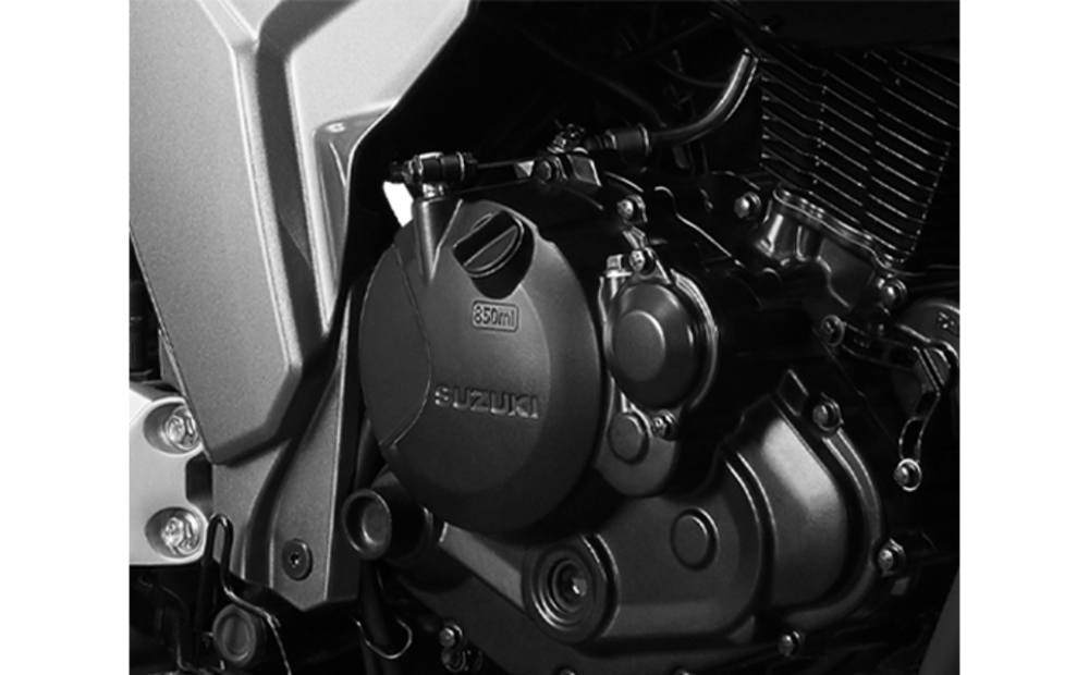 Ultra Light And Robust 155cc Engine With Sep Technology Ultra Light And Robust 155cc Engine With Sep Technology images