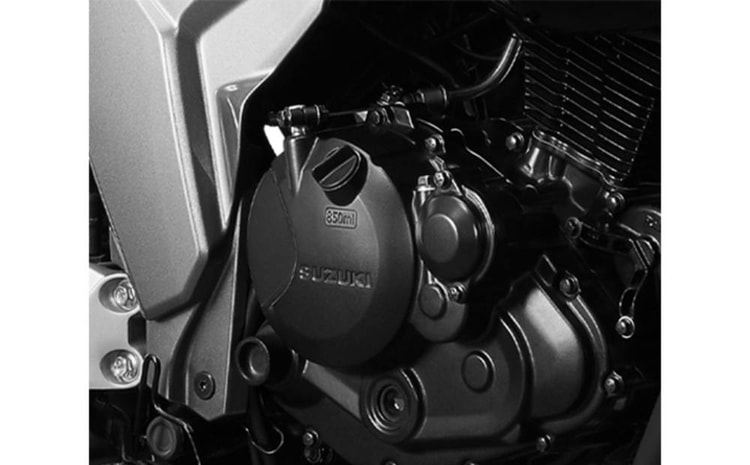 Ultra Light And Robust 155cc Engine With Sep Technology Ultra Light And Robust 155cc Engine With Sep Technology