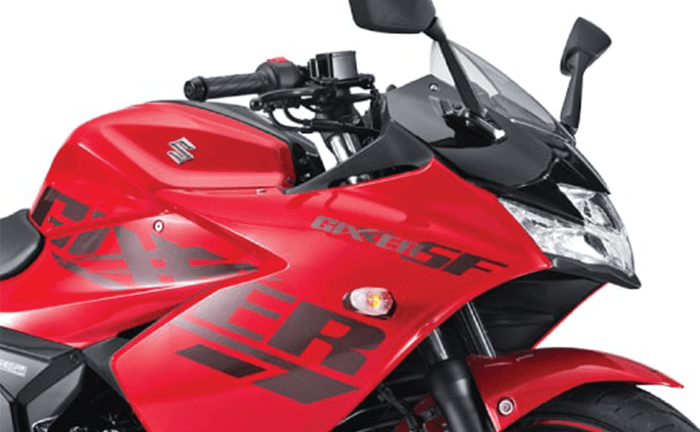 Suzuki Gixxer Sf Aggressive Design Suzuki Gixxer Sf Aggressive Design images