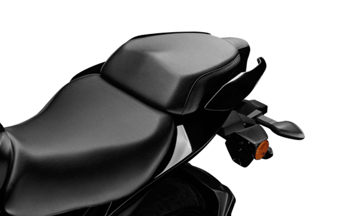 Suzuki Gixxer Sf Seating Suzuki Gixxer Sf Seating images
