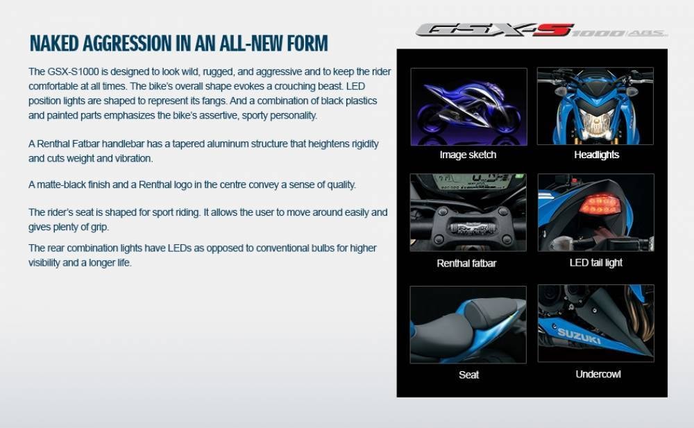 Naked Aggression In An All New Form Naked Aggression In An All New Form