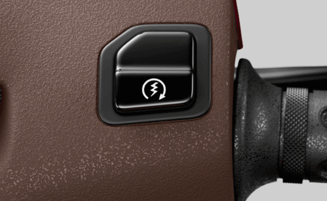 Suzuki Access Easy Start System Suzuki Access Easy Start System