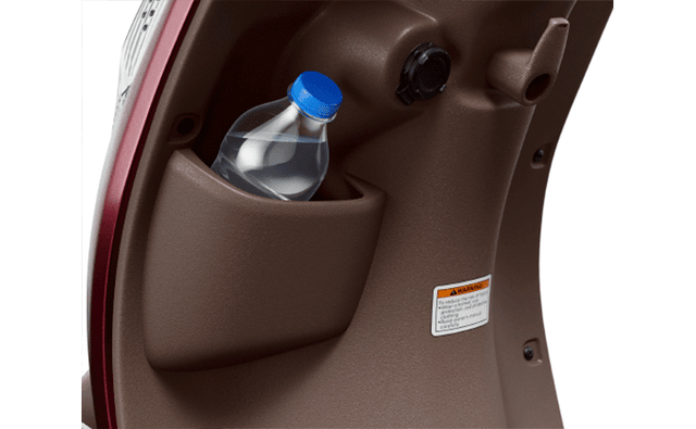 Suzuki Access Front Pocket Suzuki Access Front Pocket