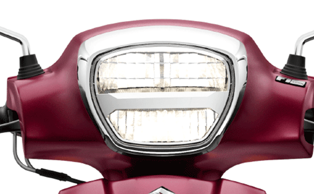 Suzuki Access Headlamp Suzuki Access Headlamp