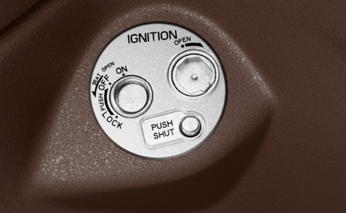 Suzuki Access One Push Central Lock System Suzuki Access One Push Central Lock System images