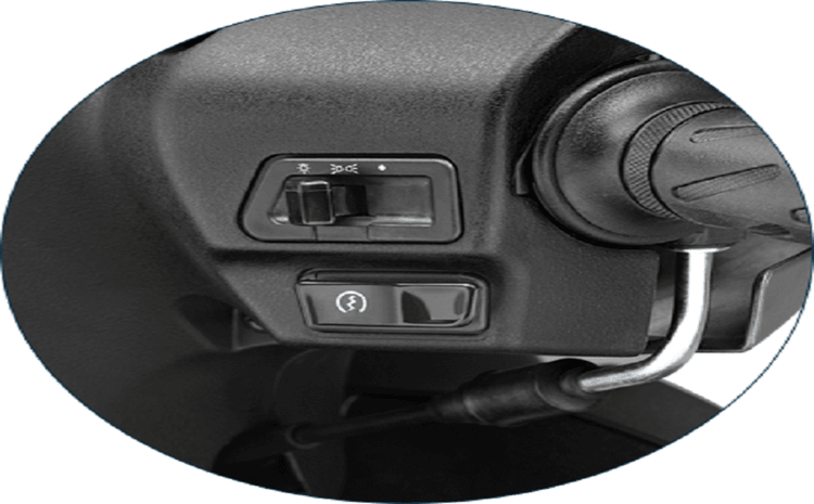 Suzuki Easy Start System Suzuki Easy Start System