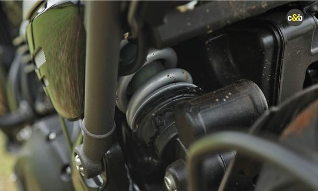 Triumph Speed 400 1 Triumph Speed 400 1