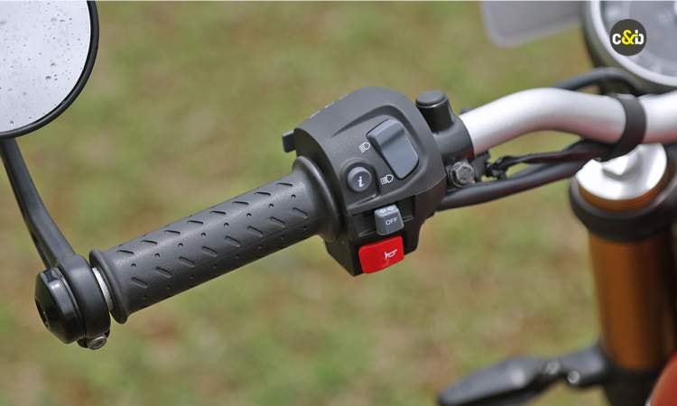 Triumph Speed 400 10 Triumph Speed 400 10