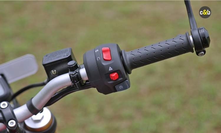 Triumph Speed 400 11 Triumph Speed 400 11