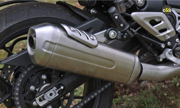 Triumph Speed 400 3 Triumph Speed 400 3