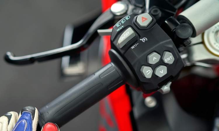 2024 Tvs Apache Rr310 Dedicated Control Cubes 2024 Tvs Apache Rr310 Dedicated Control Cubes