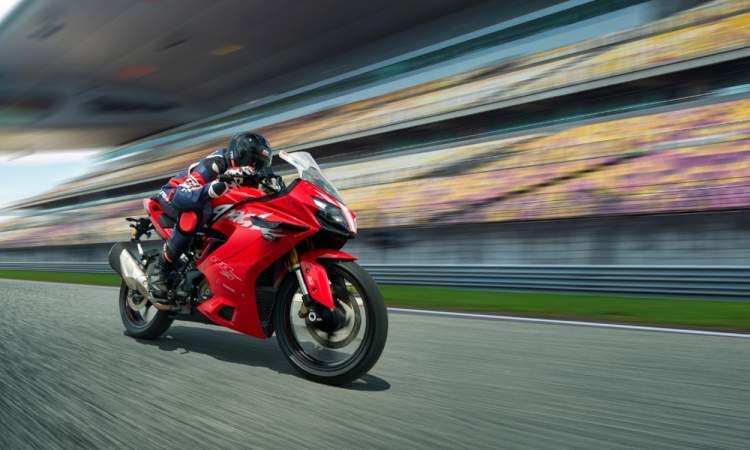 2024 Tvs Apache Rr310 Gallery 1 2024 Tvs Apache Rr310 Gallery 1