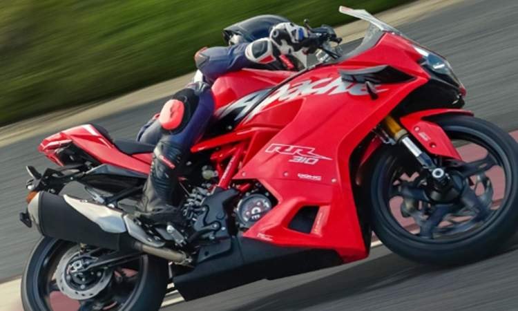 2024 Tvs Apache Rr310 gallery 5 2024 Tvs Apache Rr310 gallery 5 images