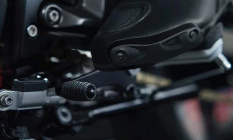 2024 Tvs Apache Rr310 power gearbox 2024 Tvs Apache Rr310 power gearbox images