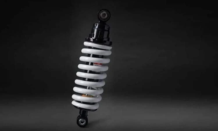 2024 Tvs Apache Rr310 race Tuned Kyb Suspension 2024 Tvs Apache Rr310 race Tuned Kyb Suspension images