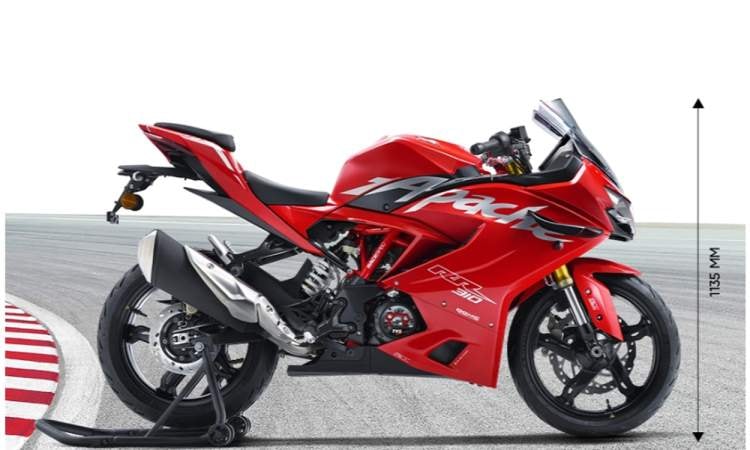 2024 Tvs Apache Rr310 tech spec new 2024 Tvs Apache Rr310 tech spec new images