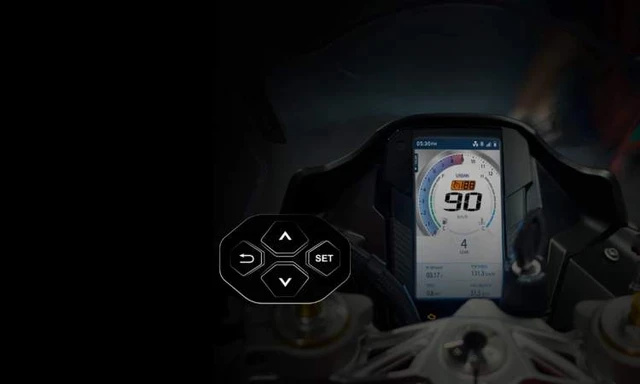 2024 Tvs Apache Rr310 Urban Mode Day 2024 Tvs Apache Rr310 Urban Mode Day