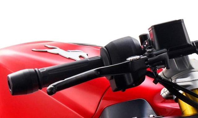 Power Throttle By Wire Power Throttle By Wire