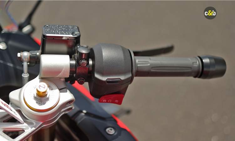 Tvs Apache Rr310 Tvs Apache Rr310