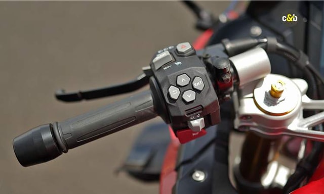 Tvs Apache Rr310 Tvs Apache Rr310