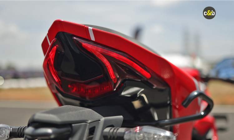 Tvs Apache Rr310 Tvs Apache Rr310