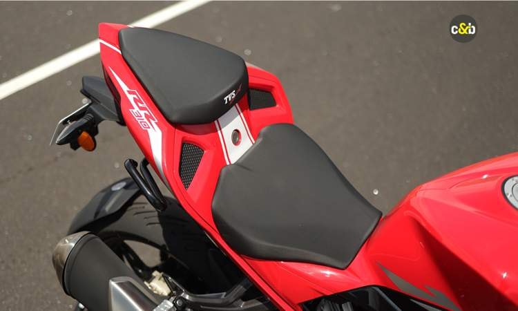 Tvs Apache Rr310 Tvs Apache Rr310