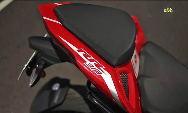 Tvs Apache Rr310 Tvs Apache Rr310