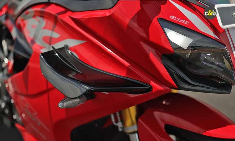 Tvs Apache Rr310 Tvs Apache Rr310