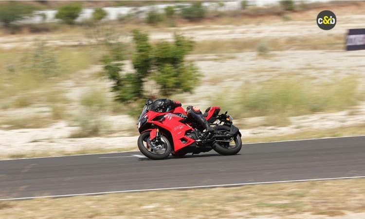 Tvs Apache Rr310 Tvs Apache Rr310